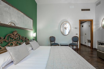 Amadeus Hotel galeri fotoğrafı
