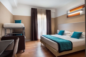 Best Western Plus City Hotel galeri fotoğrafı