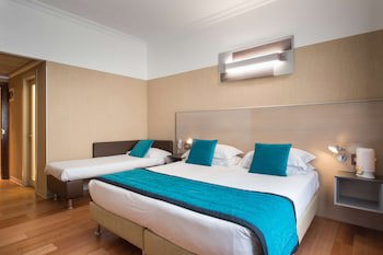 Best Western Plus City Hotel galeri fotoğrafı