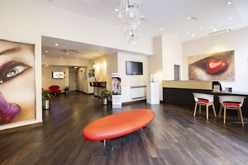 Best Western Plus City Hotel fotoğrafı
