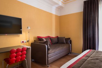 Best Western Plus City Hotel galeri fotoğrafı