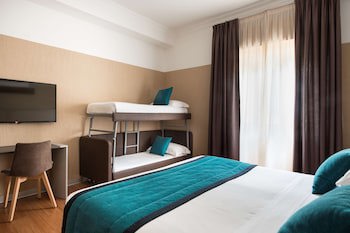 Best Western Plus City Hotel galeri fotoğrafı