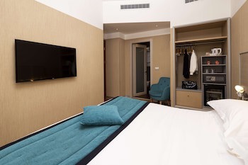 Best Western Plus City Hotel galeri fotoğrafı