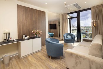 Best Western Plus City Hotel galeri fotoğrafı