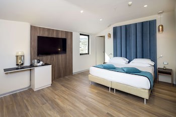 Best Western Plus City Hotel galeri fotoğrafı