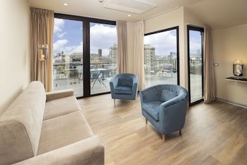 Best Western Plus City Hotel galeri fotoğrafı
