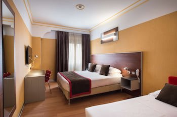 Best Western Plus City Hotel galeri fotoğrafı