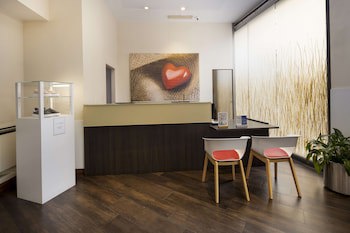 Best Western Plus City Hotel fotoğrafı