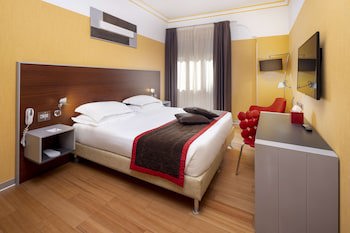 Best Western Plus City Hotel galeri fotoğrafı