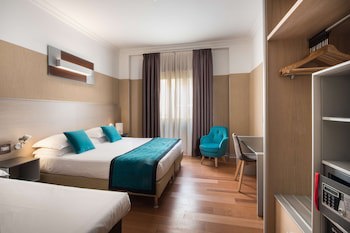 Best Western Plus City Hotel galeri fotoğrafı