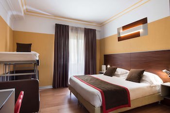 Best Western Plus City Hotel galeri fotoğrafı