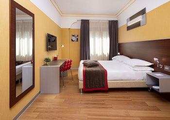 Best Western Plus City Hotel galeri fotoğrafı