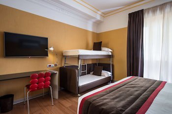 Best Western Plus City Hotel galeri fotoğrafı
