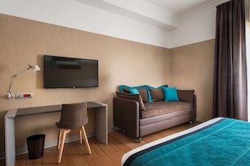 Best Western Plus City Hotel galeri fotoğrafı