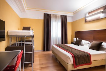Best Western Plus City Hotel fotoğrafı