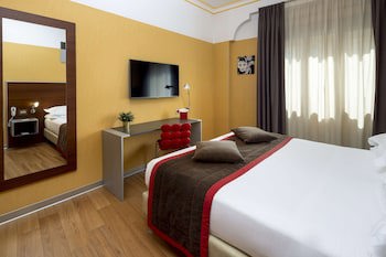 Best Western Plus City Hotel galeri fotoğrafı