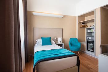 Best Western Plus City Hotel galeri fotoğrafı