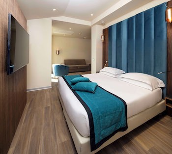 Best Western Plus City Hotel galeri fotoğrafı