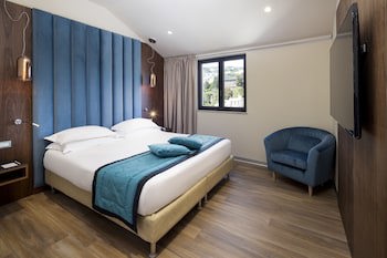 Best Western Plus City Hotel galeri fotoğrafı