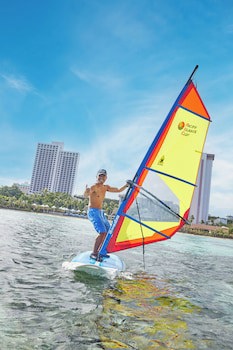 Pacific Islands Club Guam