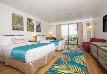 Pacific Islands Club Guam