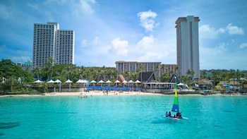 Pacific Islands Club Guam
