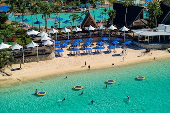 Pacific Islands Club Guam