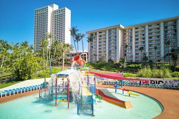 Pacific Islands Club Guam
