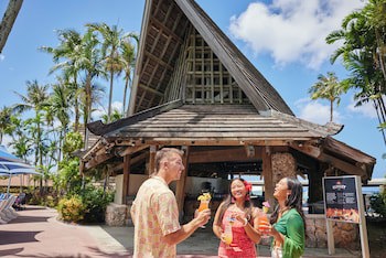 Pacific Islands Club Guam