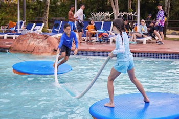 Pacific Islands Club Guam