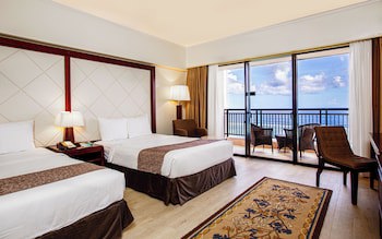 Pacific Islands Club Guam