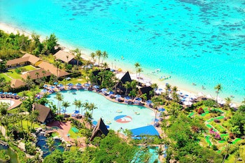 Pacific Islands Club Guam