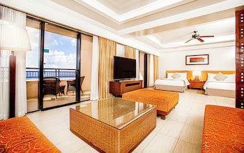 Pacific Islands Club Guam