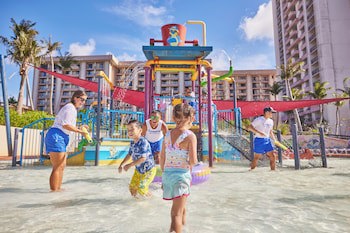 Pacific Islands Club Guam
