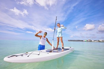 Pacific Islands Club Guam