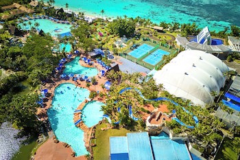 Pacific Islands Club Guam