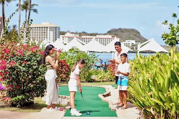 Pacific Islands Club Guam