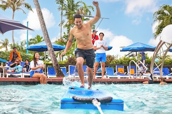 Pacific Islands Club Guam