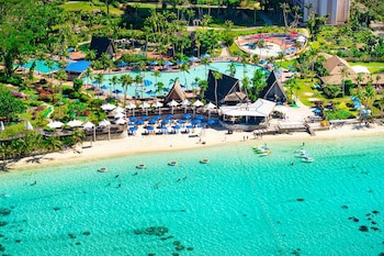 Pacific Islands Club Guam