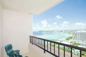 Pacific Islands Club Guam