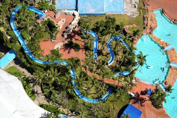 Pacific Islands Club Guam