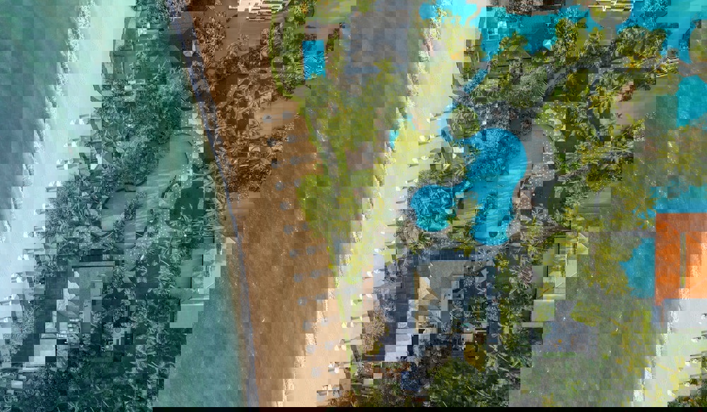 The Laguna, A Luxury Collection Resort & Spa