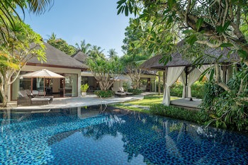 The Laguna, A Luxury Collection Resort & Spa
