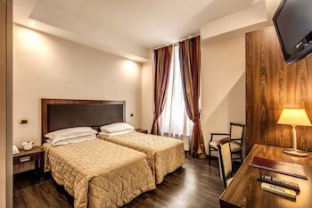 Hotel Villafranca fotoğrafı