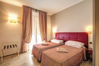 Hotel Villafranca galeri fotoğrafı