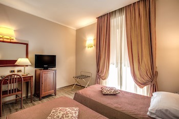 Hotel Villafranca galeri fotoğrafı