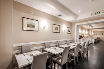 Hotel Villafranca galeri fotoğrafı