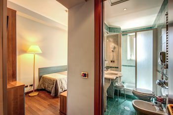 Hotel Villafranca fotoğrafı