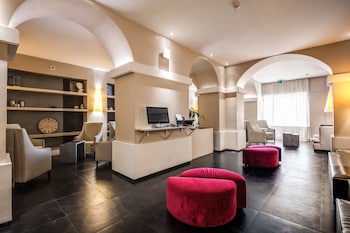 Hotel Villafranca fotoğrafı