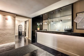 Hotel Villafranca fotoğrafı